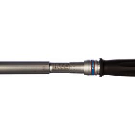 Динамометрический ключ для левой и правой резьбы KING TONY 34662-3DG, 3/4"", 200-1000 Hм, кейс (артикул 15535017) – фото 4