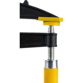 Струбцина Stayer CF-30/12 тип F 300/120 мм, 3210-120-300_z02 (артикул 16086474) – фото 2
