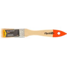 Плоская кисть Slimline 1 SPARTA 824205 (артикул 13701030) – фото 4