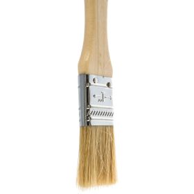 Плоская кисть Slimline 1 SPARTA 824205 (артикул 13701030) – фото 3