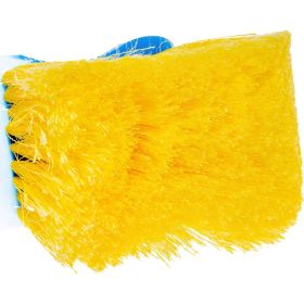 Щетка сметка для мытья а/м под шланг DolleX 50 см, с краником WSH-1910 (артикул 15986513) – фото 6