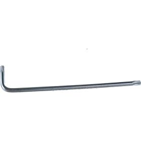 Г-образный длинный ключ ROCKFORCE TORX T15 RF-76615L (артикул 15994745) – фото 1