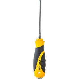 Плоская стамеска с ручкой NAREX SUPER 2009 LINE PROFI 6 мм 811306 (артикул 15596157) – фото 1