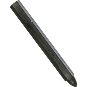 Маркировочные восковые мелки, чёрные, 120мм, 6шт КОБАЛЬТ 919-020 (артикул 15897054) – фото 1