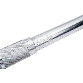 Динамометрический ключ ЭВРИКА 1/2DR 28-210Nm 470мм ER-30470 (артикул 15992277) – фото 6
