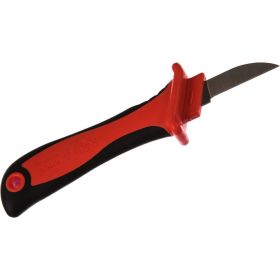 Изолированный нож КВТ НМИ-02 63846 (артикул 15480483) – фото 3