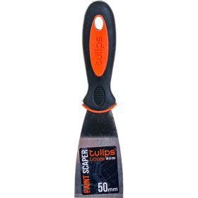 Шпатель-скребок Tulips tools 50 мм IM18-205 (артикул 16660184) – фото 4