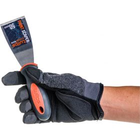 Шпатель-скребок Tulips tools 50 мм IM18-205 (артикул 16660184) – фото 3