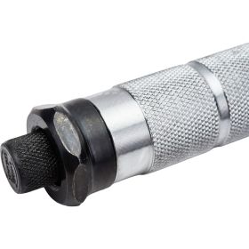 Динамометрический ключ ЭВРИКА 1/2DR 28-210Nm 470мм ER-30470 (артикул 15992277) – фото 3