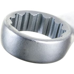 Комбинированный ключ 41мм AV Steel AV-311041 (артикул 15909806) – фото 3
