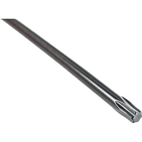 Г-образный длинный ключ ROCKFORCE TORX T15 RF-76615L (артикул 15994745) – фото 2