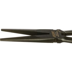 Прямые длинногубцы с удлиненными рукоятками JTC 280 мм 3819 (артикул 15565388) – фото 2