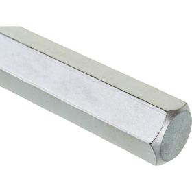 Набор Г-образных ключей AV Steel HEX 2-22мм 19 предм. AV-361119 (артикул 16045025) – фото 4