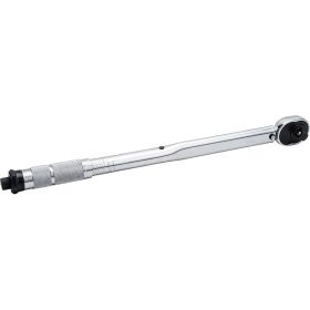Динамометрический ключ ЭВРИКА 1/2DR 28-210Nm 470мм ER-30470 (артикул 15992277) – фото 4