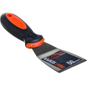 Шпатель-скребок Tulips tools 50 мм IM18-205 (артикул 16660184) – фото 2