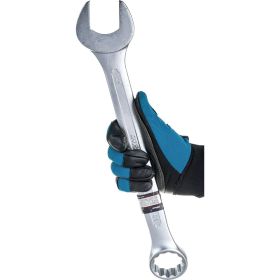 Комбинированный ключ 41мм AV Steel AV-311041 (артикул 15909806) – фото 2