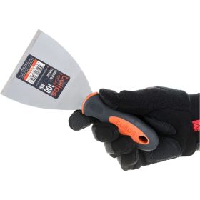 Шпатель-скребок Tulips tools 100 мм IM18-210 (артикул 16660370) – фото 2
