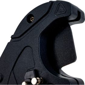 Ножницы для резки труб ПВХ 50мм Sturm 1074-09-50 SK5, ТЕФЛОН. покрытие, стоп. скоба (артикул 18318253) – фото 2