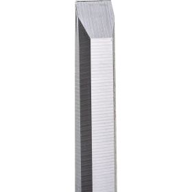 Плоская стамеска с ручкой NAREX SUPER 2009 LINE PROFI 6 мм 811306 (артикул 15596157) – фото 6