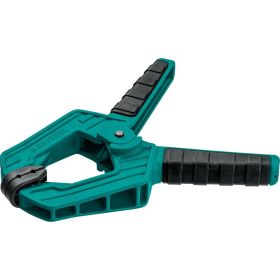 Пружинная струбцина KRAFTOOL SC-7 65х65 мм 32227-7 (артикул 18364879) – фото 1
