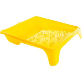 Малярная пластмассовая ванночка STAYER, 270х290мм 0605-29-27 (артикул 13658391) – фото 1