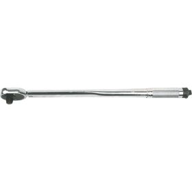 Динамометрический ключ Top Tools 1/2"", 43-180 Нм 37D110 (артикул 15758573) – фото 1