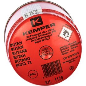Газовый баллон Kemper 1120 (артикул 15076676) – фото 1