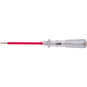 Фазометр INTERTOOL 220-240В, 180мм VT-4002 (артикул 20003440) – фото 1