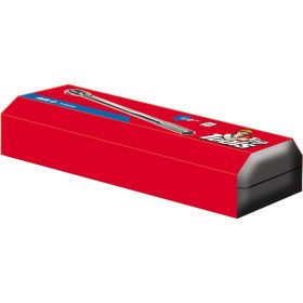 Динамометрический ключ Top Tools 1/2"", 43-180 Нм 37D110 (артикул 15758573) – фото 2
