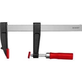 Струбцина ЗУБР Мастер МС-15/5 тип F 150/50 мм, 32150-050-150_z01 (артикул 16086509) – фото 7
