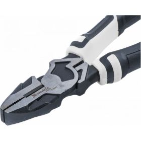 Комбинированные плоскогубцы MATRIX PRO 210 мм, усиленная система 17061 (артикул 15876940) – фото 4