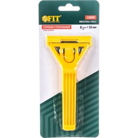 Стекольный скребок FIT IT 10009 (артикул 15101528) – фото 9
