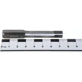 Метчик M12x1,75 2шт, в пластиковом футляре ЭВРИКА ER-01217M (артикул 15959299) – фото 4