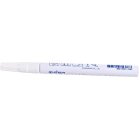 Маркер-краска MunHwa PAINT MARKER EXTRA FINE, белая 1 мм EFPM05 12/576/28800 Б0048236 (артикул 16454169) – фото 4