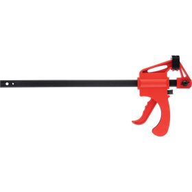 Струбцина автомат INTERTOOL 300*60мм HT-6023 (артикул 19998592) – фото 2