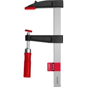 Струбцина ЗУБР Мастер МС-15/5 тип F 150/50 мм, 32150-050-150_z01 (артикул 16086509) – фото 6