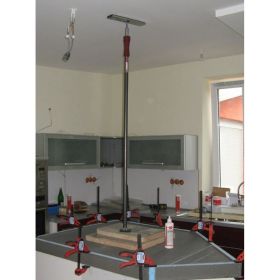 Телескопическая распорка Piher Multi Prop, 60-100см 30010 (артикул 15614773) – фото 2