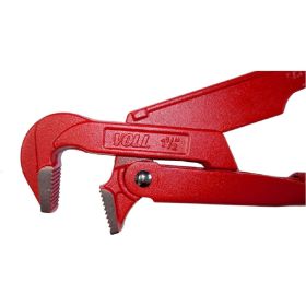 Газовый ключ VOLL 90 градусов, 1.1/2"" 5.01150 (артикул 16425343) – фото 3