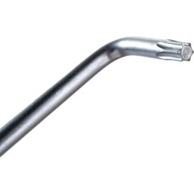 Имбусовый ключ ЗУБР ЭКСПЕРТ TORX 20 27452-20 (артикул 13697469) – фото 2