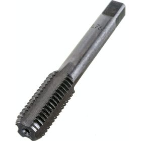 Метчик M12x1,75 2шт, в пластиковом футляре ЭВРИКА ER-01217M (артикул 15959299) – фото 3