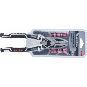 Комбинированные плоскогубцы MATRIX PRO 210 мм, усиленная система 17061 (артикул 15876940) – фото 2