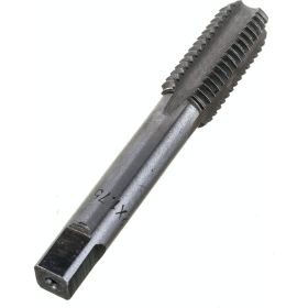Метчик M12x1,75 2шт, в пластиковом футляре ЭВРИКА ER-01217M (артикул 15959299) – фото 2