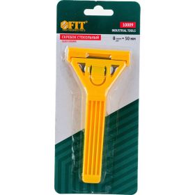 Стекольный скребок FIT IT 10009 (артикул 15101528) – фото 6