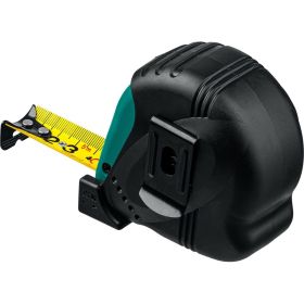 Рулетка KRAFTOOL X-Drive 5м/25мм с ударостойким обрезиненным корпусом 34122-05-25_z02 (артикул 16440166) – фото 11