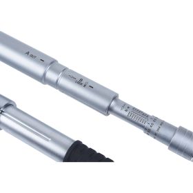 Динамометрический ключ JTC 1" усилие затяжки 400-2000Nm 7668 (артикул 16409252) – фото 5