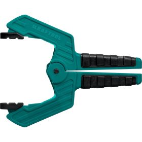Пружинная струбцина KRAFTOOL SC-5 50х50 мм 32227-5 (артикул 18365515) – фото 4