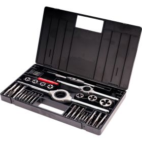 Резьбонарезной набор Bucovice Tools 310120 (артикул 15780172) – фото 1