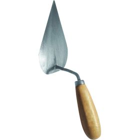 Кельма 175мм (штукатурная, сердцевидная) Biber 35435 тов-048272 (артикул 15738286) – фото 1
