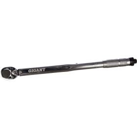 Динамометрический ключ 1/2" 28-210 Нм Gigant TW-5 (артикул 15913436) – фото 1