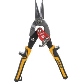 Прямые ножницы по металлу STAYER Cobra 250 мм 23055-S_z01 (артикул 16499173) – фото 1
